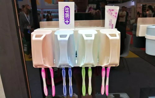 三十张图，带你走进徐老师的日用百货商品交易会