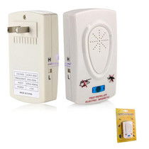 电驱鼠器价格及日用百货销售趋势分析