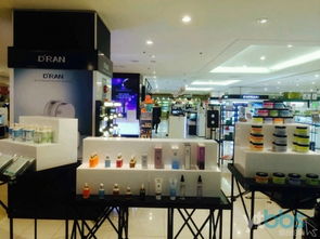 品质生活，尽在乐天与明洞 美容修身与日用百货的完美邂逅